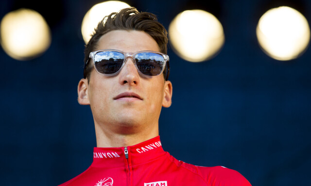 Bystrøm trekker seg fra VM